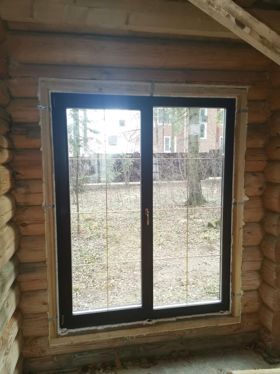 деревянные окна Москва
