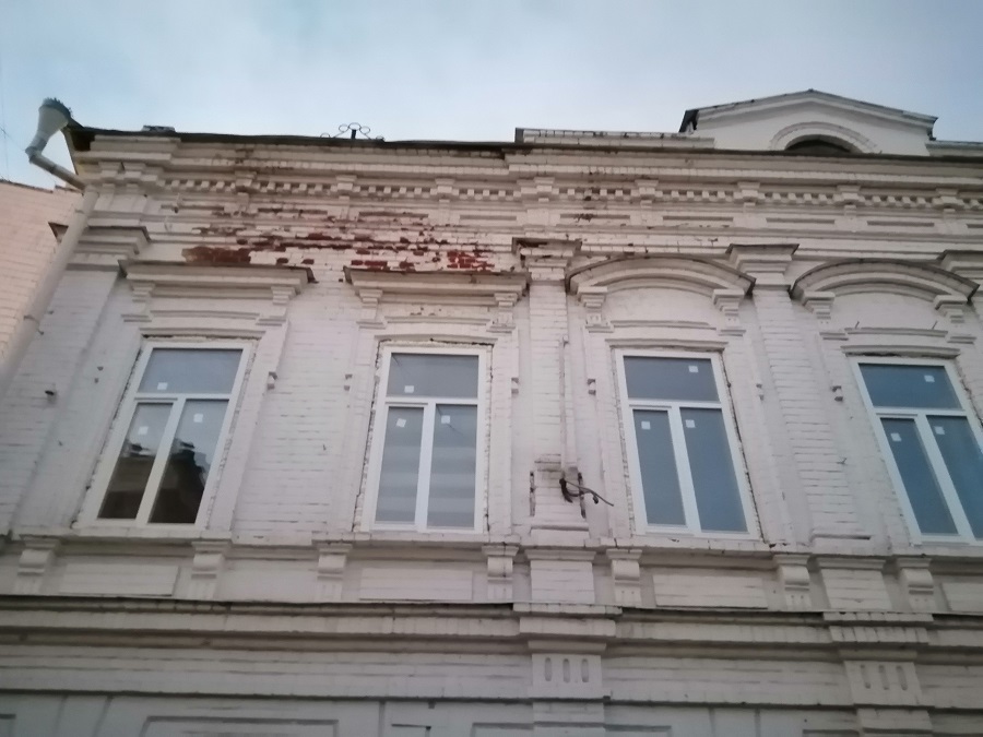 деревянные окна Казань